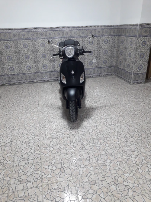 Sym Fiddele 32022