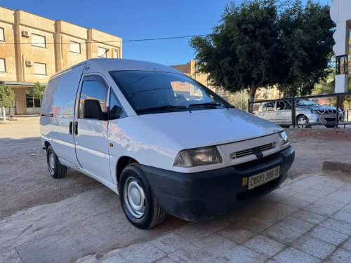 Peugeot Expert 1999 