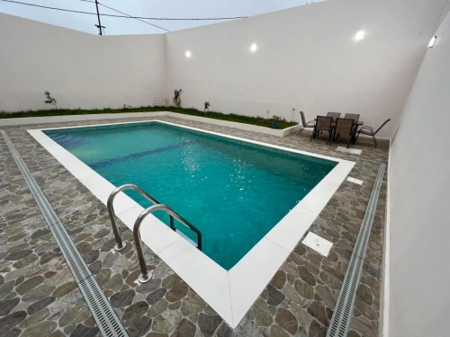 Location Villa Tlemcen Bab el assa