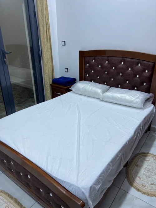 Location Villa Tlemcen Bab el assa