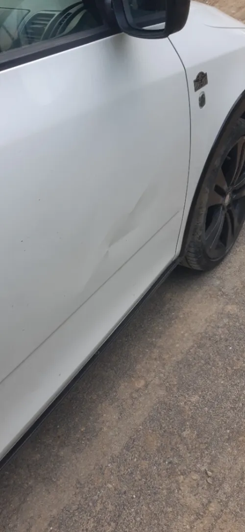 Skoda Fabia 2012 Monte carlo
