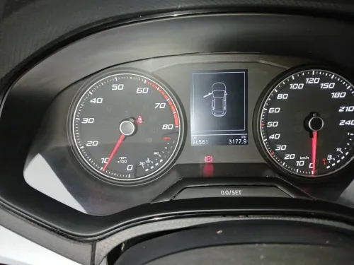 Seat ARONA 2022 ARONA