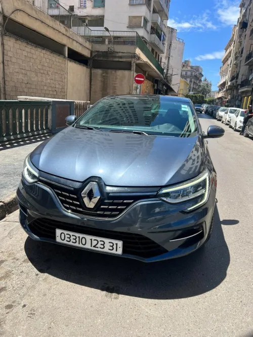 Renault Megane 4  2023 
