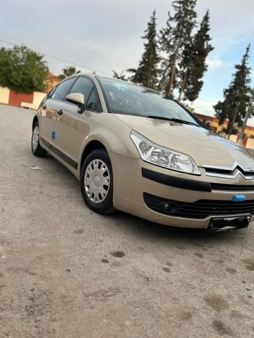 Citroen C4 2008 C4