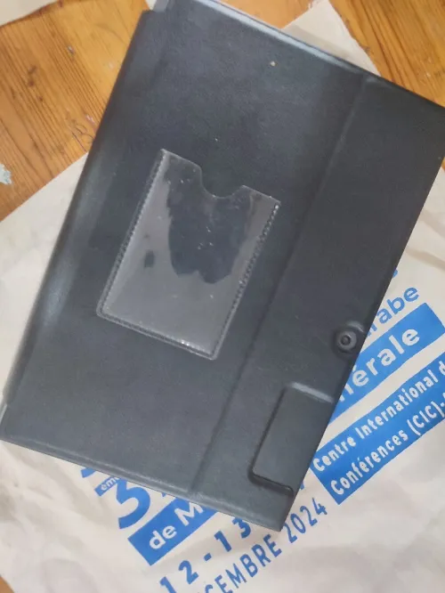 Lenovo deaPad Duet 3 10IGL5 - Type 82AT