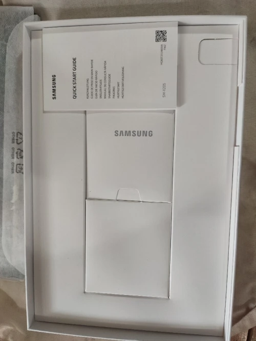 Samsung Samsung Galaxy Tab A8 10.5 (SM-X205) 4G LTE