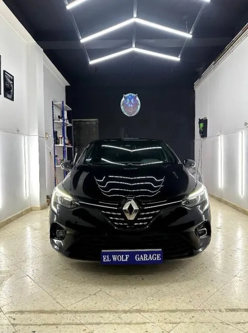 Renault Clio 5 2021 Intense plus