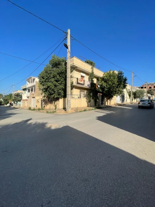 Vente Villa Tlemcen Tlemcen