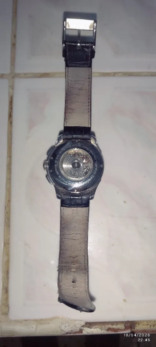 Hamilton Jazzmaster
