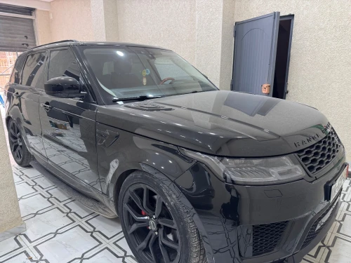 Land Rover Range Sport 2019 P300