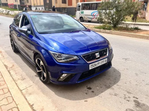 Seat Ibiza 2019 Mkntra atwlho mnha