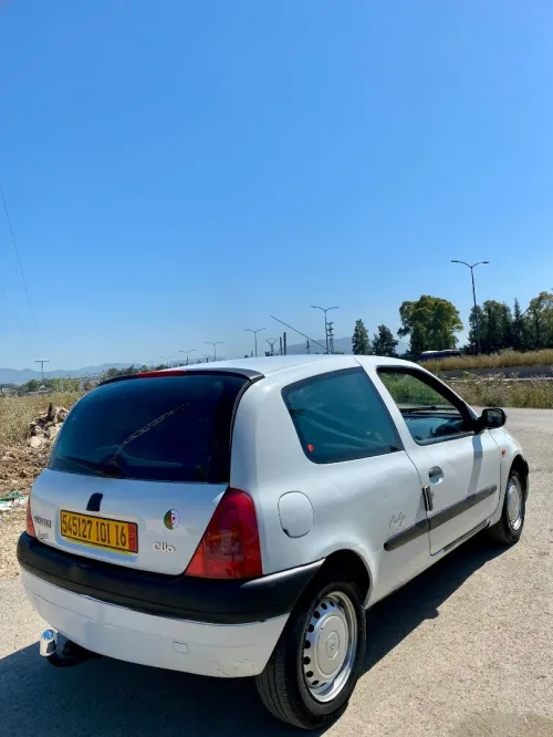 Renault Clio 2 2001 Clio 2