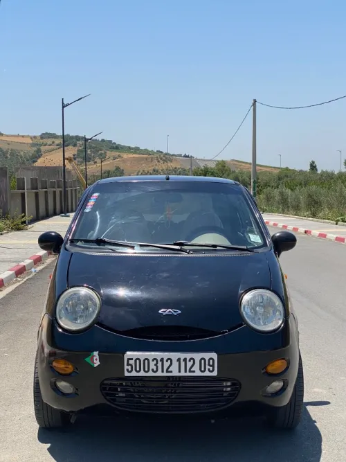 Chery QQ 2012 QQ