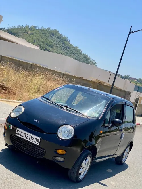 Chery QQ 2012 QQ