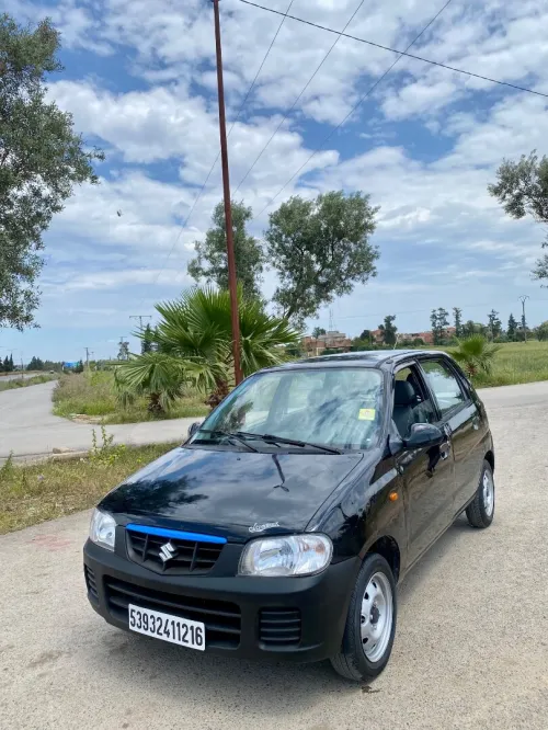 Suzuki Alto 2012 Alto