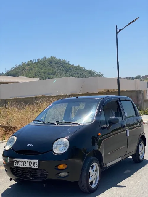 Chery QQ 2012 QQ
