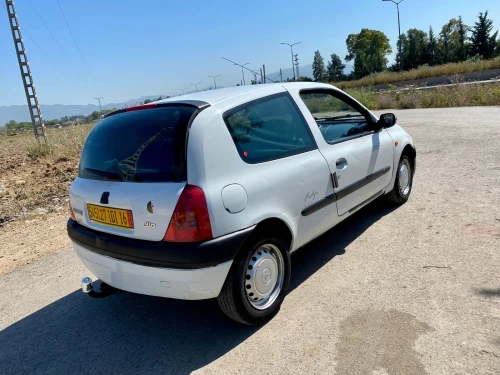 Renault Clio 2 2001 Clio 2