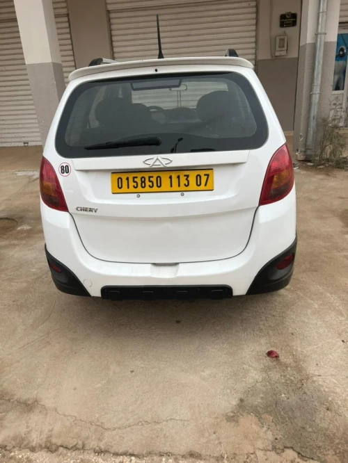 Chery S18 2013 S18