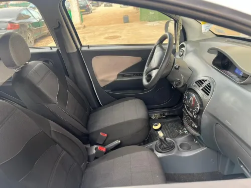 Chery S18 2013 S18