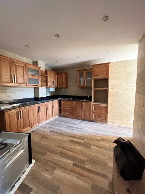 Vente Appartement F04 Alger Bouzareah
