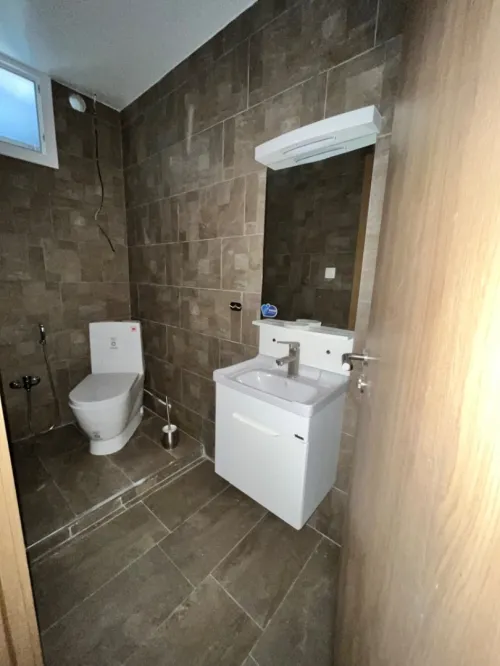Vente Appartement F04 Alger Bouzareah