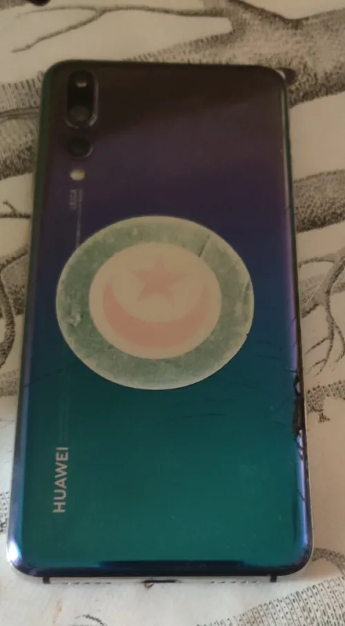 Huawei P20 pro