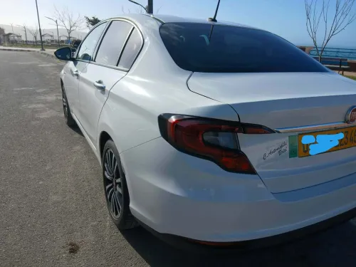 Fiat Tipo Sedan 2023 City
