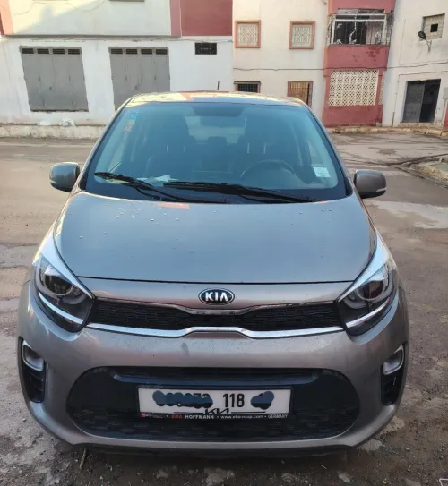 Kia Picanto 2018 EX
