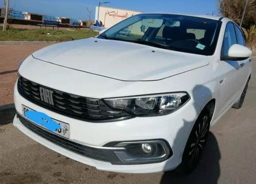 Fiat Tipo Sedan 2023 City