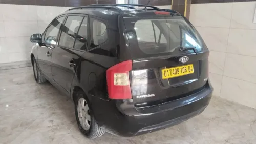 Kia Carens 2008 3 box