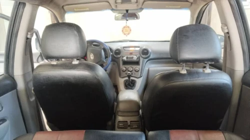 Kia Carens 2008 3 box