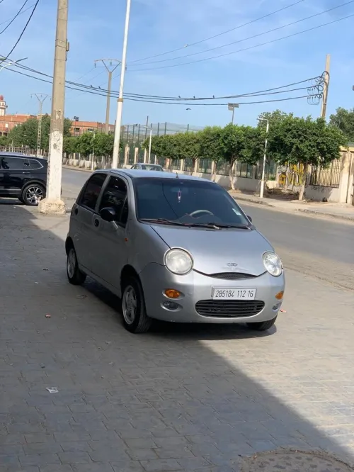 Chery QQ 2012 QQ