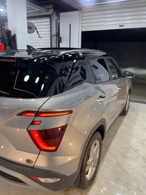 Hyundai Creta 2022 