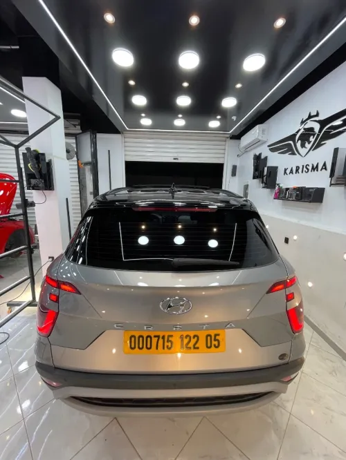 Hyundai Creta 2022 