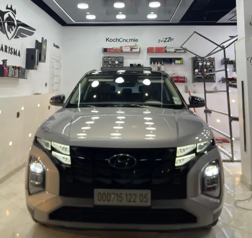 Hyundai Creta 2022 