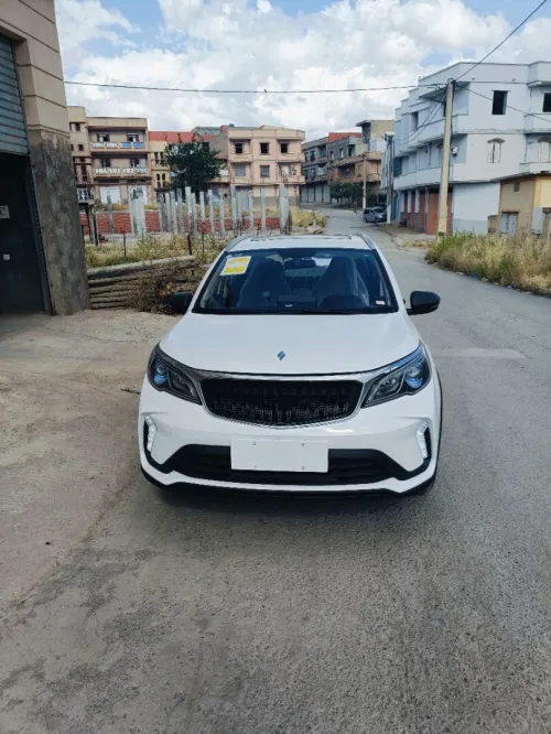 Lifan Livan 2026 X3 pro