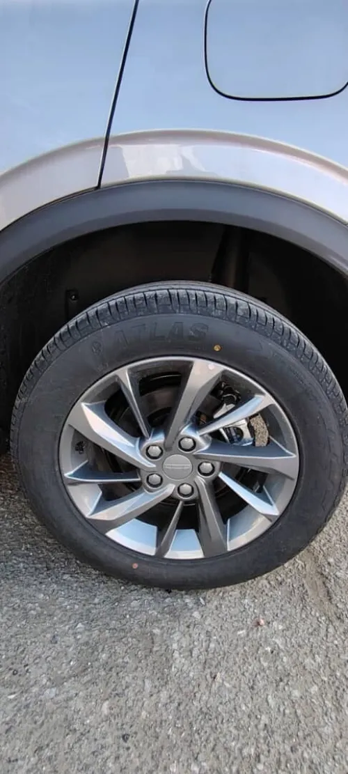 Geely Coolray 2026 Super max