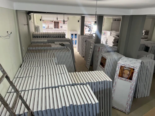 PVC ports est fenêtre 