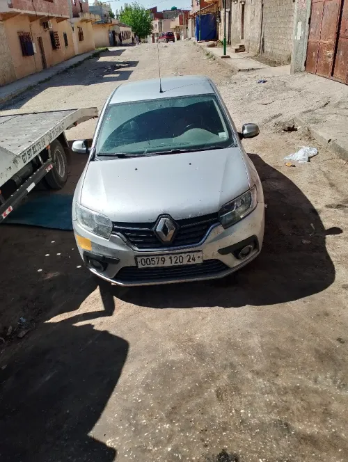 Renault Symbol 2020 Collection