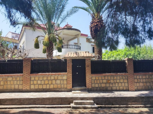 Vente Villa Tizi Ouzou Tizi ouzou