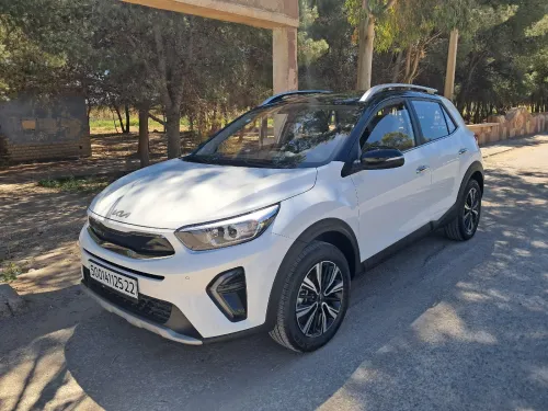 Kia KX1 2025 Kia KX1 Luxury