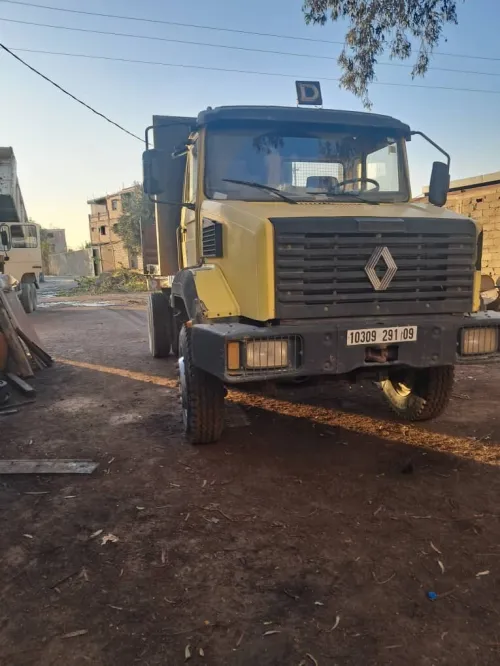 Renault CLR 1991