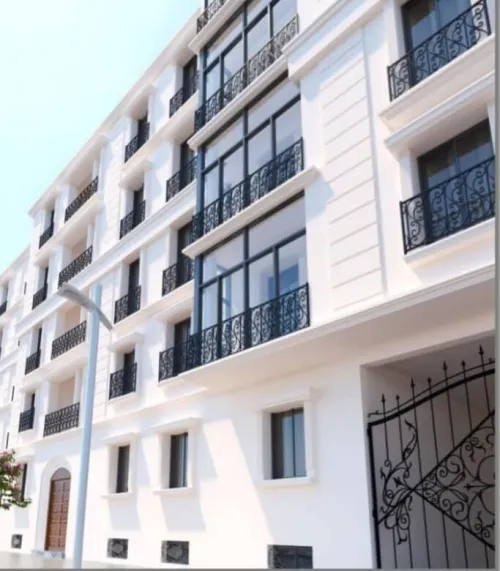 Vente Appartement F4 Blida Blida