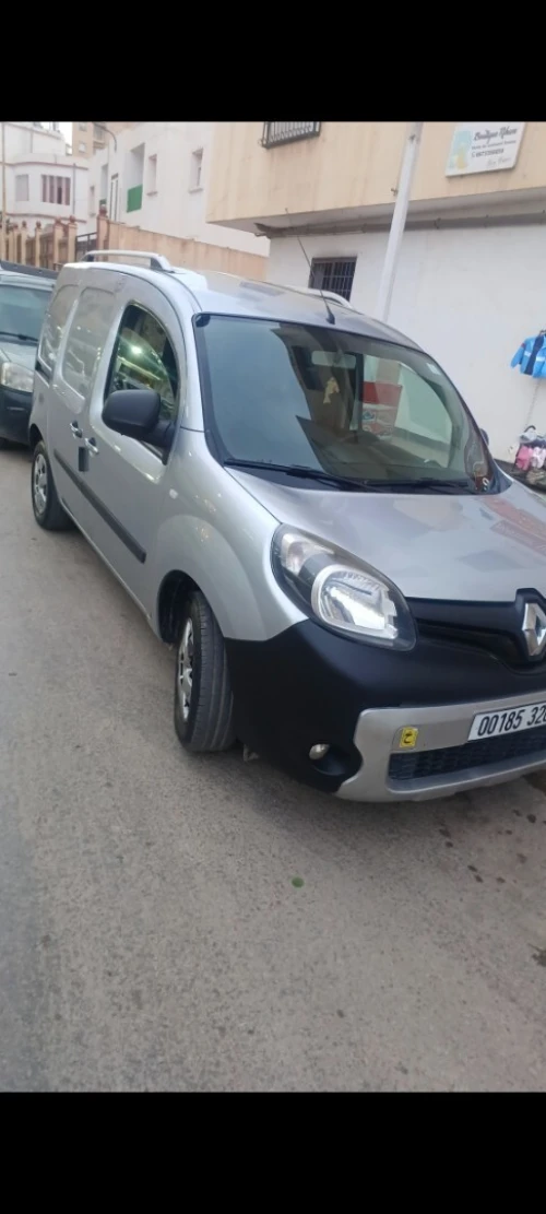 Renault Kangoo 2020 Kangoo
