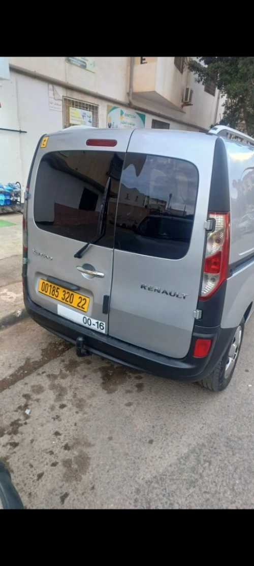 Renault Kangoo 2020 Kangoo