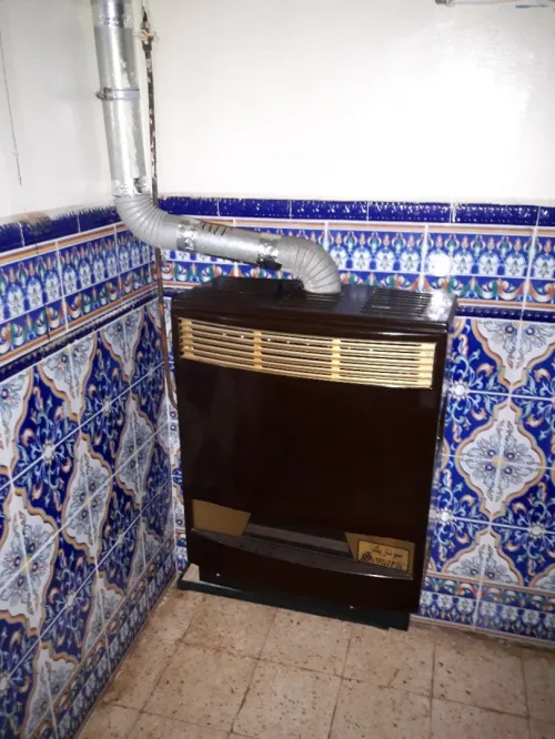 Location vacances Appartement Aïn Témouchent Beni saf