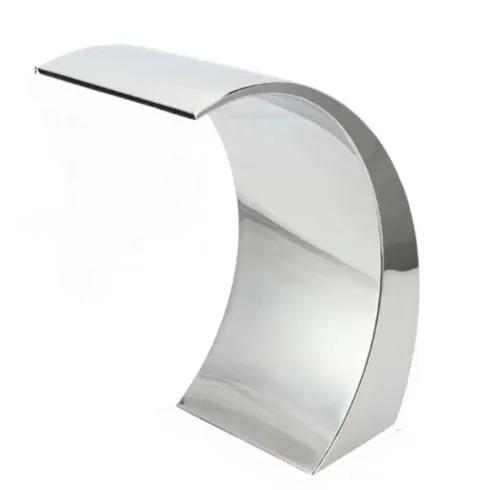Cascade pour piscine 