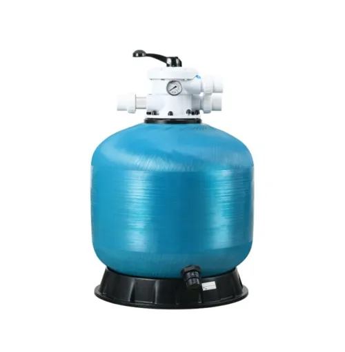 Filtre à sable pour piscine S600