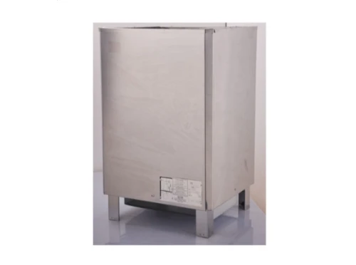 Poêle Sauna  12KW (commande externe)