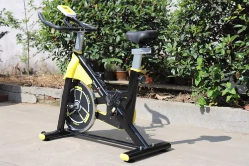 Vélo spinning